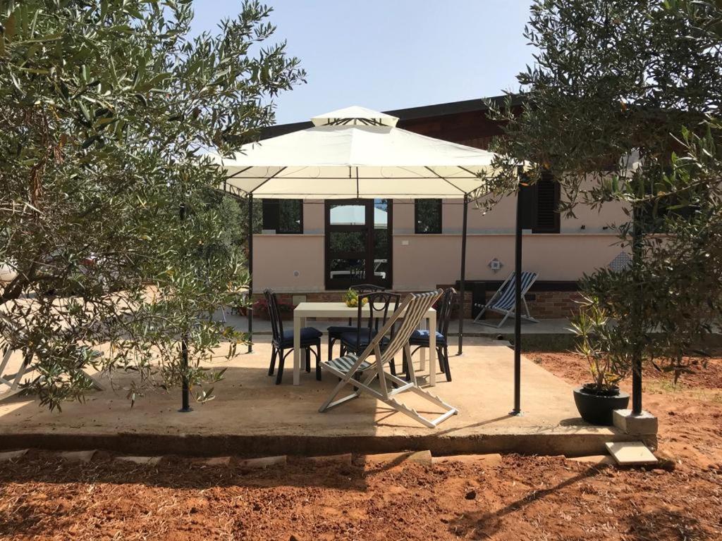 Il Moro - Casa Vacanze Terrasini Exterior photo