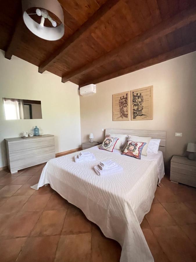 Il Moro - Casa Vacanze Terrasini Exterior photo